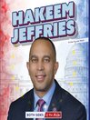 Hakeem Jeffries